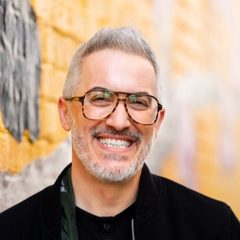 Jascha Kaykas-Wolff