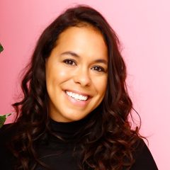Khaleelah Jones