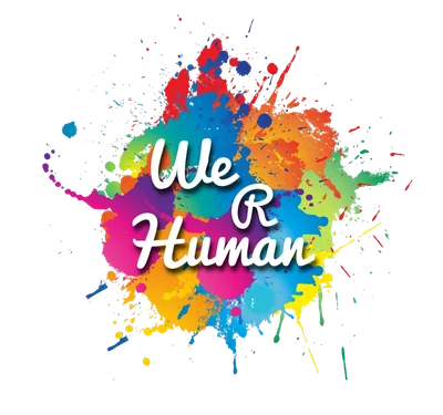 We R Human
