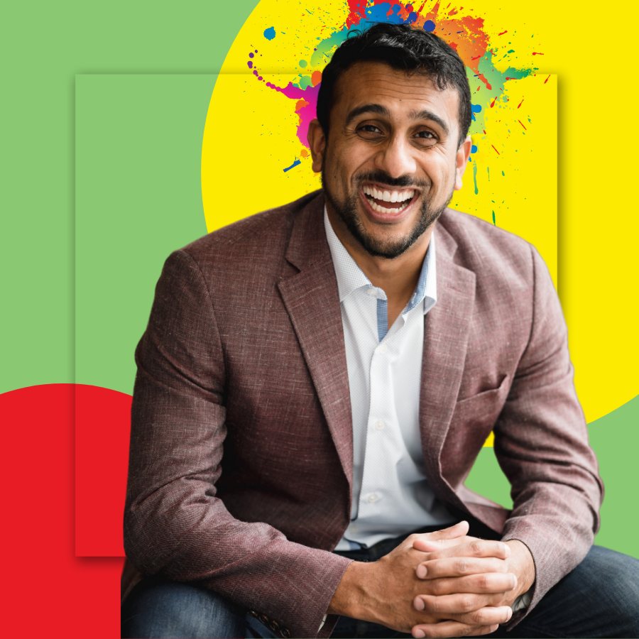 Nikhil Paul