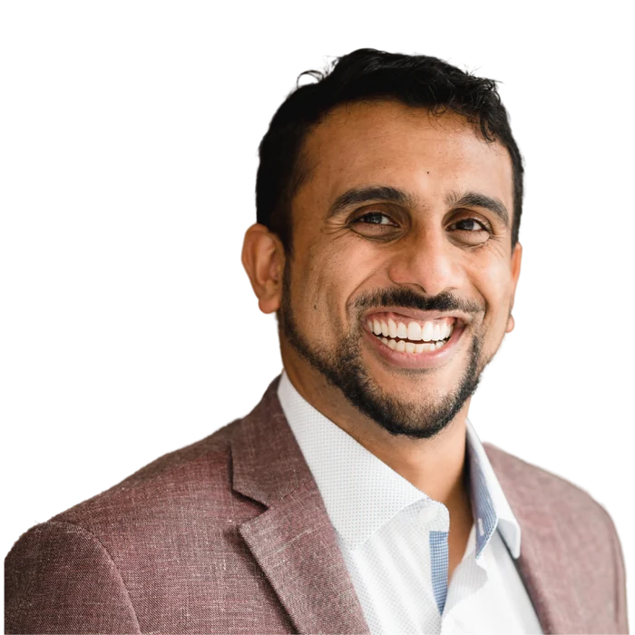 Nikhil Paul